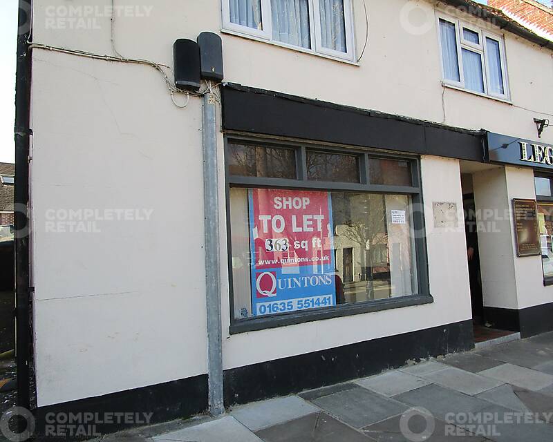 48 High Street, Hungerford - Picture 2022-05-03-14-35-13