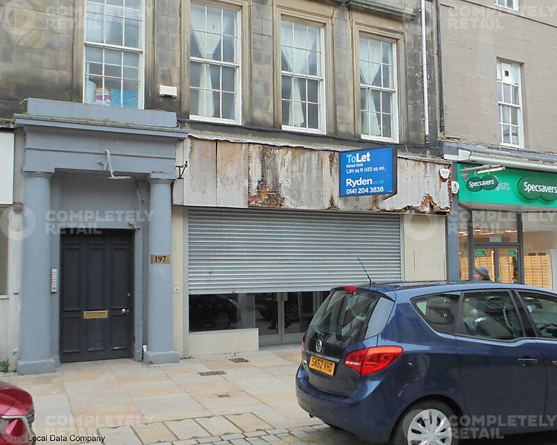 199 High Street, Kirkcaldy - Picture 2024-04-16-12-20-24