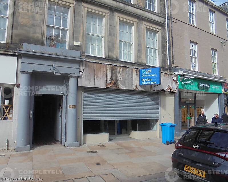 199 High Street, Kirkcaldy - Picture 2024-11-05-11-49-08