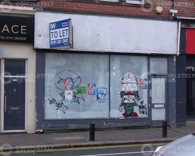192-194 High Street, Newcastle Upon Tyne - Picture 2024-02-01-16-15-15
