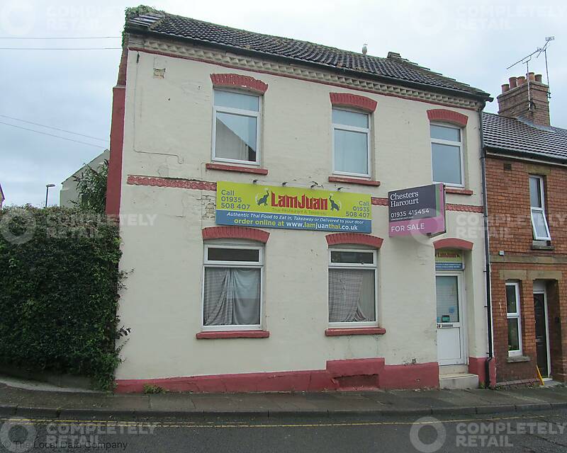 24 South Street, Yeovil - Picture 2024-08-06-10-13-25