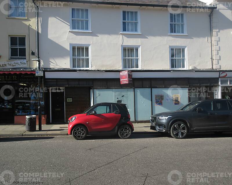 22 South Street, Dorking - Picture 2022-05-03-15-51-21
