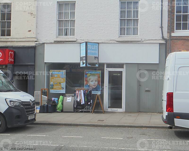 27 Broad Street, Welshpool - Picture 2024-07-15-17-07-55