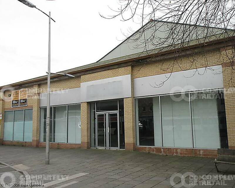 Standalone Retail Unit, Rheidol Retail Park, Aberystwyth - Picture 2022-05-04-15-27-27