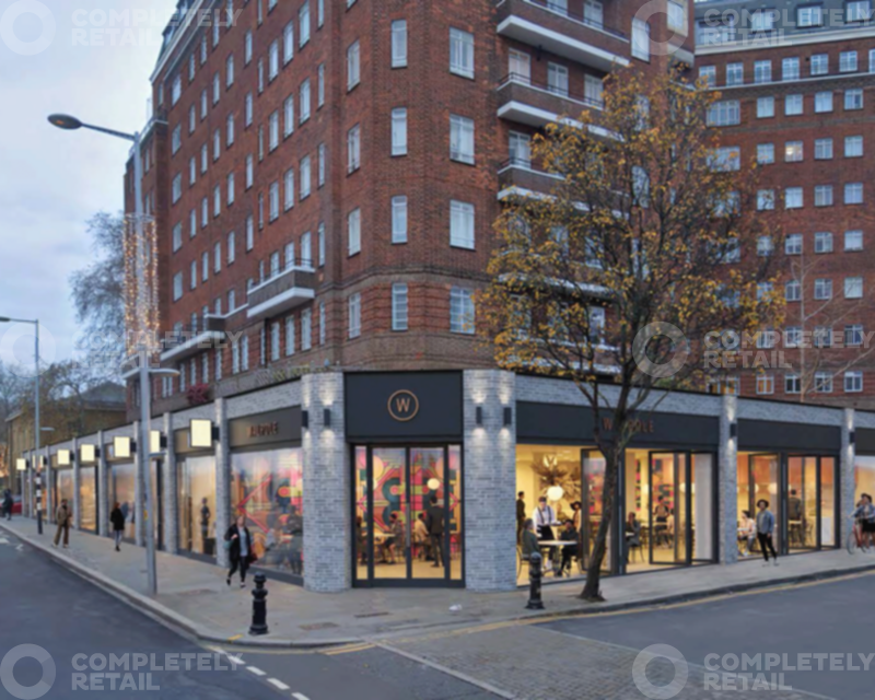 33 King's Road, London - Picture 2022-05-04-10-37-49