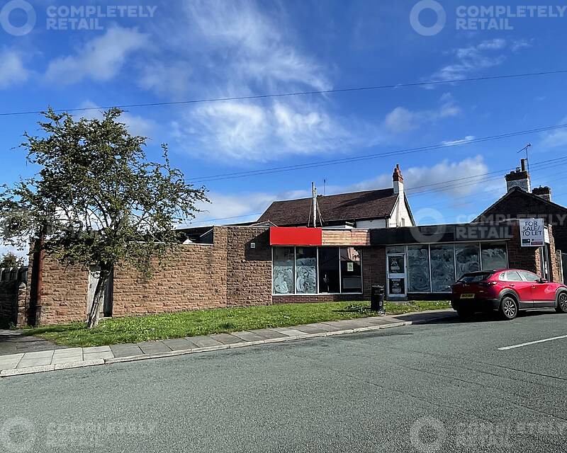 63 Badger Bait, Little Neston, Wirral - Picture 2022-05-05-12-42-47