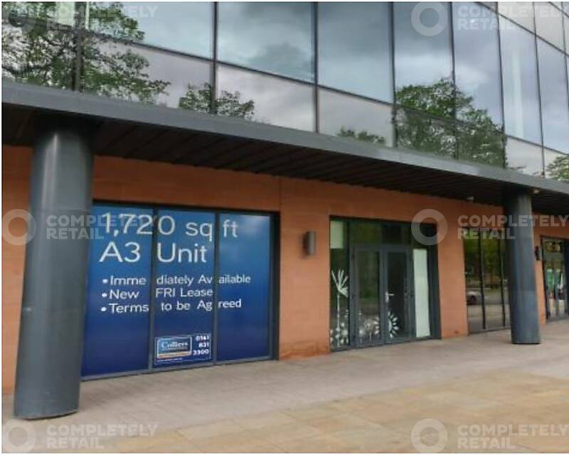 HQ BUILDING, Chester - Picture 2022-05-09-10-21-58