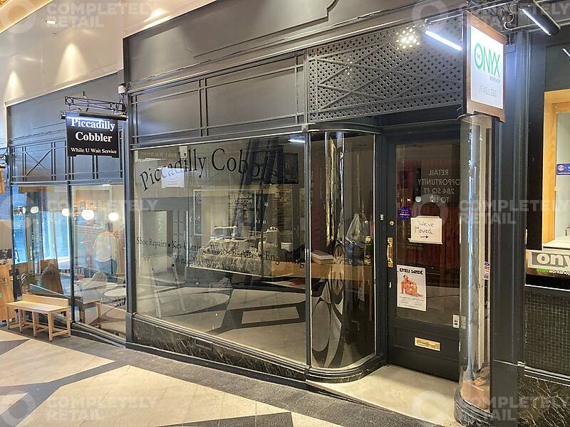 Unit 12, Piccadilly Arcade, Birmingham - Picture 2022-05-06-11-26-10
