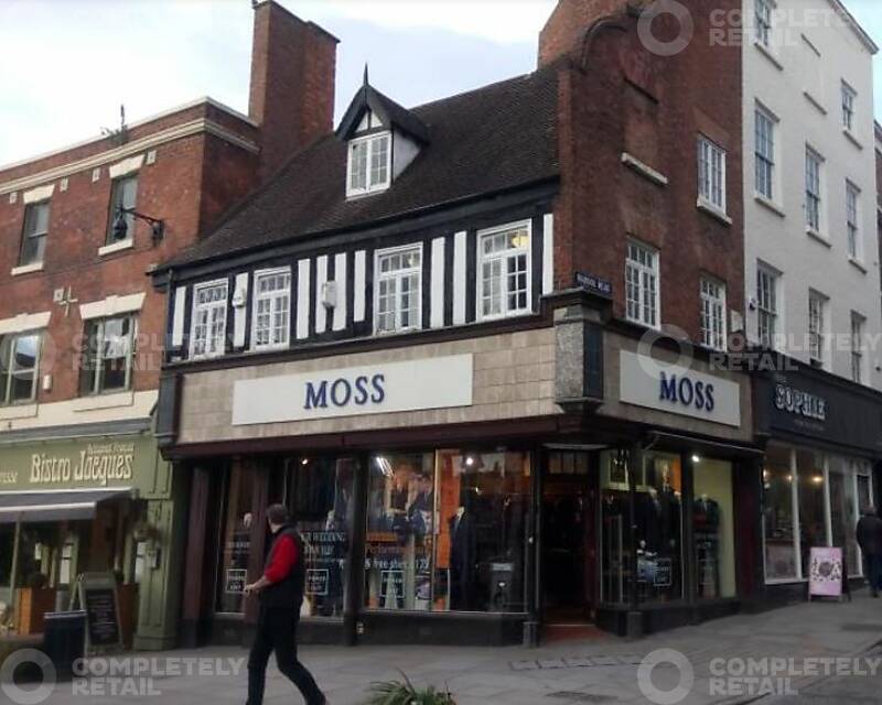 78 Mardol, Shrewsbury - Picture 2022-05-09-11-31-04