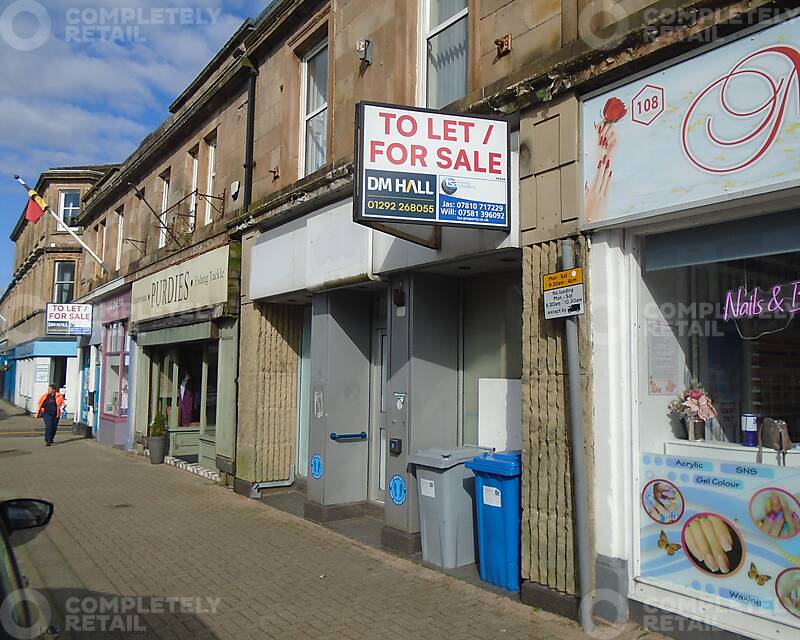 110 Argyll Street, Dunoon - Picture 2024-11-20-10-41-06