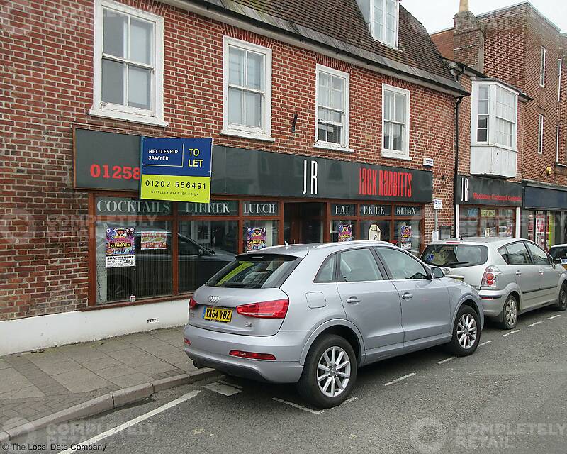 43 East Street, Blandford Forum - Picture 2022-05-16-13-41-57