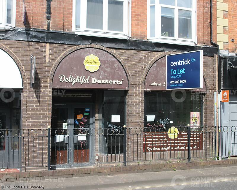 5 High Street, Bromsgrove - Picture 2022-05-16-13-46-15