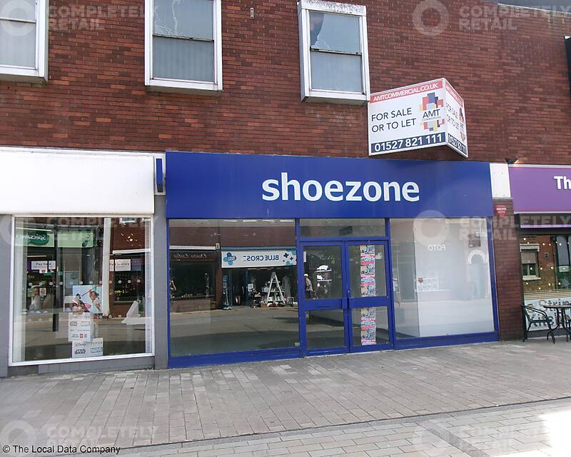 138a High Street, Bromsgrove - Picture 2024-08-20-13-30-19