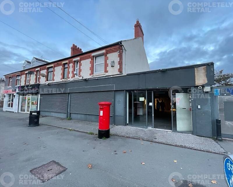 Former Co-Op, Deeside - Picture 2022-05-17-15-55-35