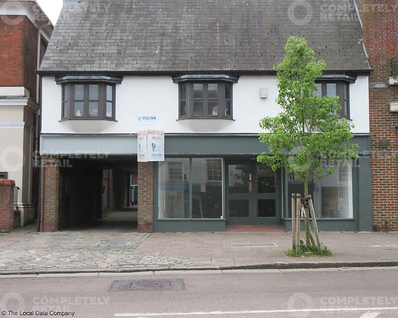 207-209 High Street, Berkhamsted - Picture 2022-05-18-13-08-51