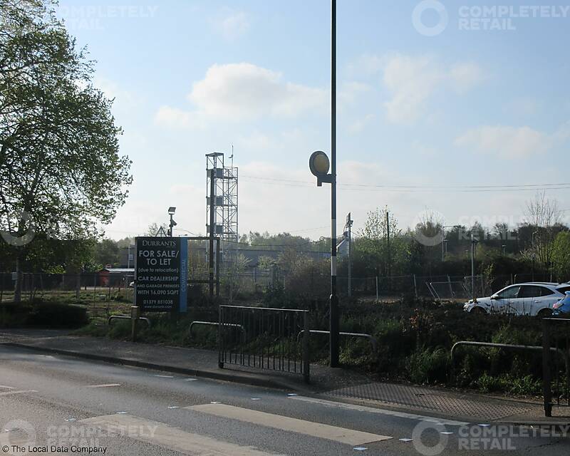 Park Road, Diss - Picture 2022-05-18-13-14-04