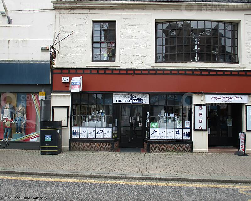 125 Argyll Street, Dunoon - Picture 2022-05-18-13-21-09
