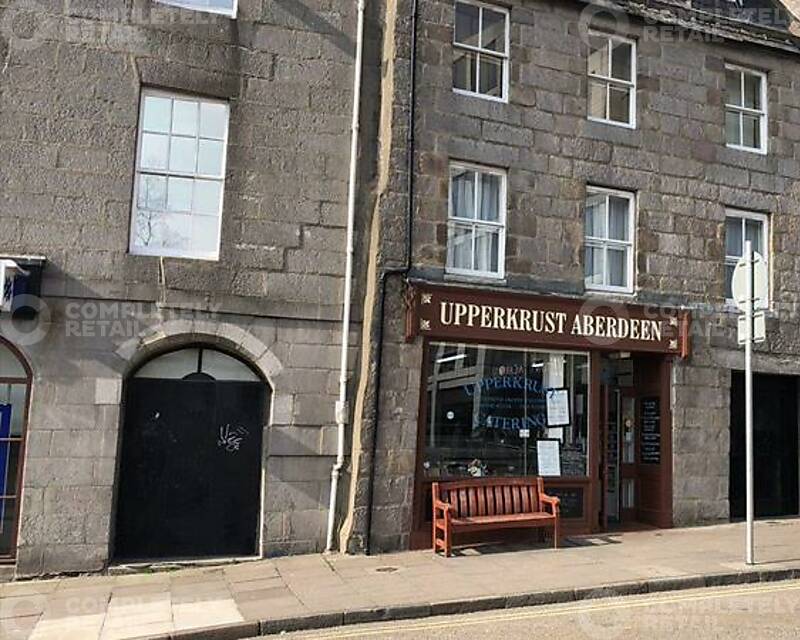 Upperkrust, Aberdeen - Picture 2022-05-23-18-39-54