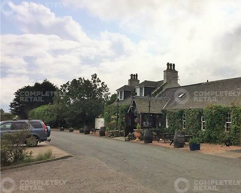 The Cock And Bull, Ellon Road, Aberdeen - Picture 2022-05-23-18-41-27