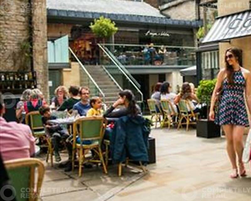 Milsom Place, Bath - Picture 2022-05-23-18-43-38
