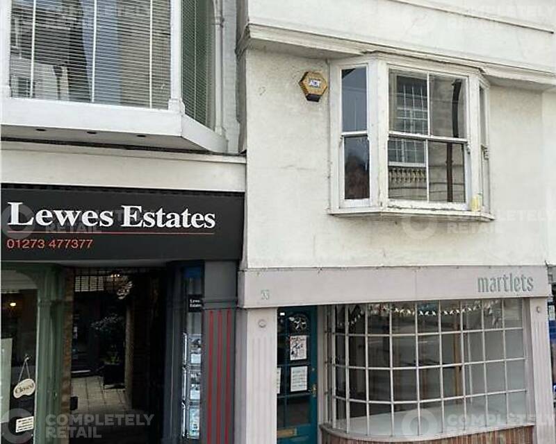 53 High Street, Lewes - Picture 2022-05-23-18-49-45