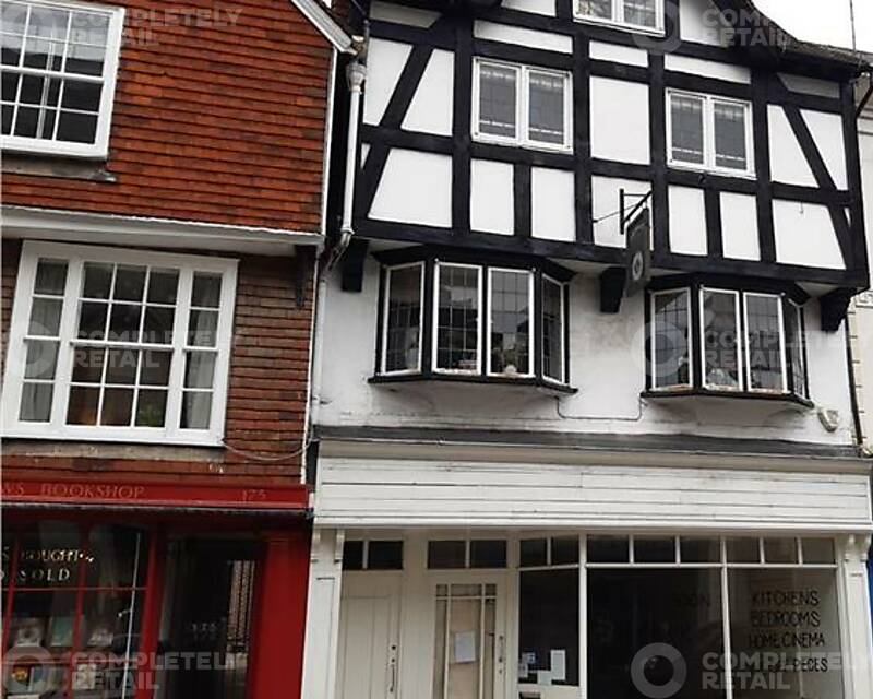 176 High Street, Lewes - Picture 2022-05-23-18-49-47