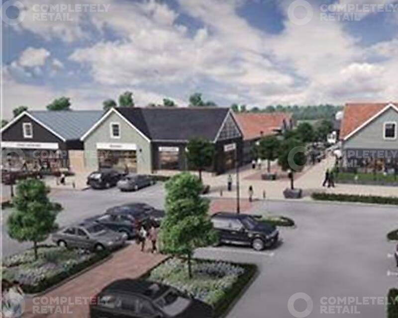 Ben's Yard Stuntney Estate, Soham Road, Ely - Picture 2022-05-23-18-51-12