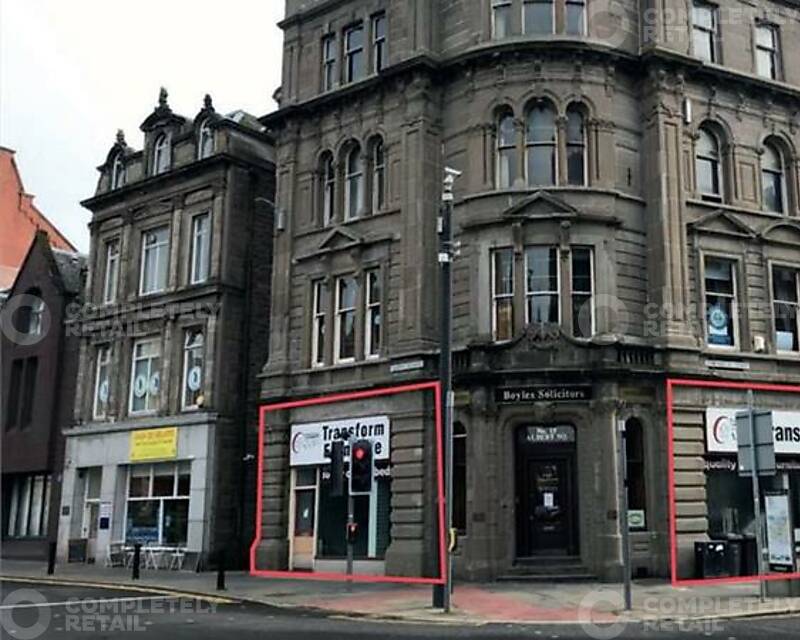 97-99 Commercial Street, Dundee - Picture 2022-05-23-18-55-02