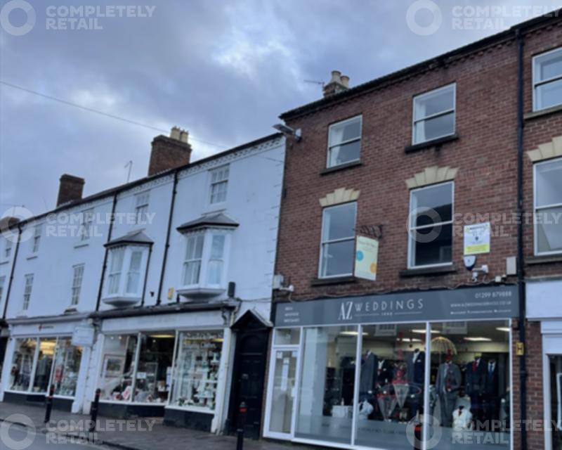 26 High Street, Stourport-on-Severn - Picture 2022-05-23-18-59-48