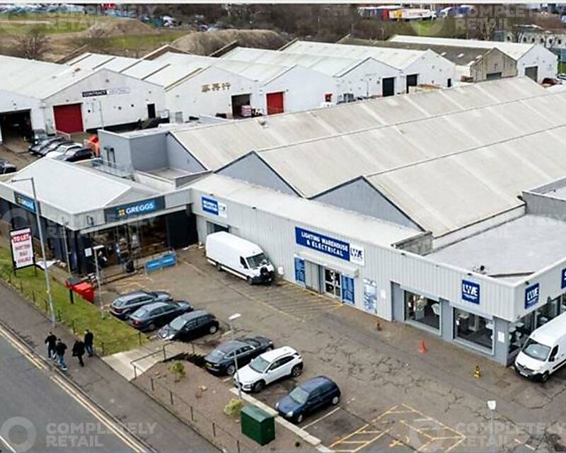 1-3, Bankhead Medway, Edinburgh - Picture 2022-05-23-19-01-15