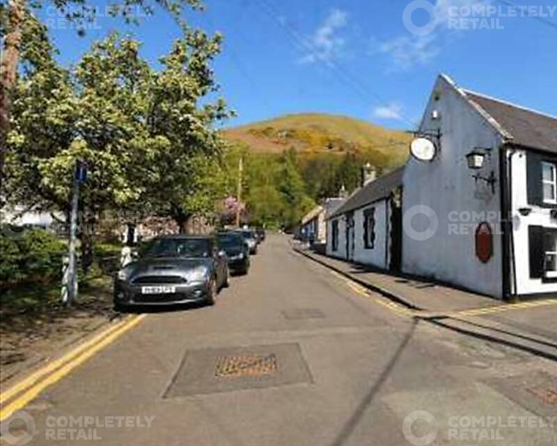 Woolpack Inn, Tillicoultry - Picture 2022-05-23-19-06-49