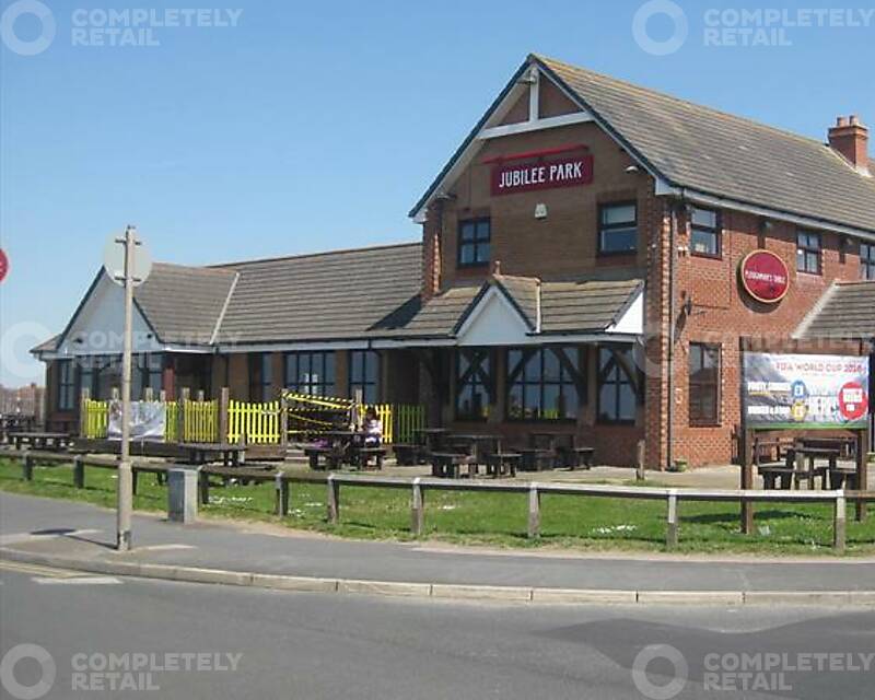 Jubilee Leisure Park, Thornton-Cleveleys - Picture 2022-05-23-19-10-05