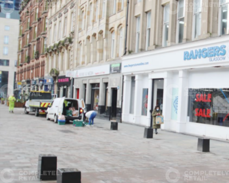 30 St Enoch Square, Glasgow - Picture 2022-05-23-19-11-16