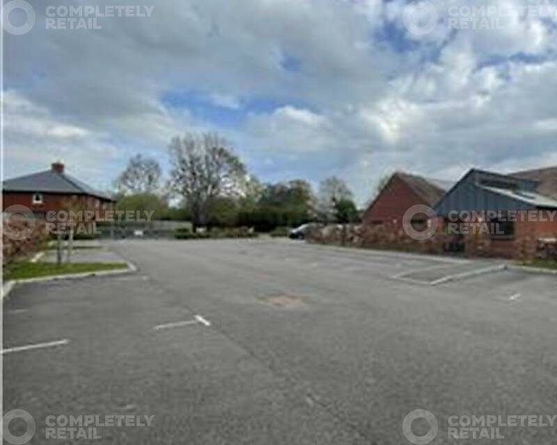 Bentley Village Surgery, Hole Lane, Farnham - Picture 2022-05-23-19-17-02