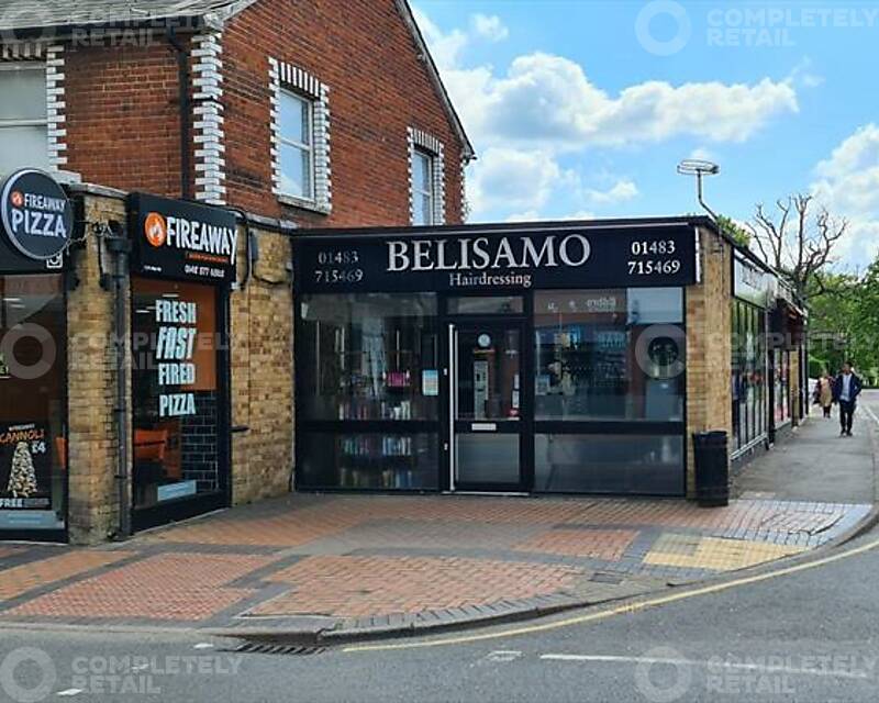 St. Johns Lye, Woking - Picture 2022-05-23-19-17-58