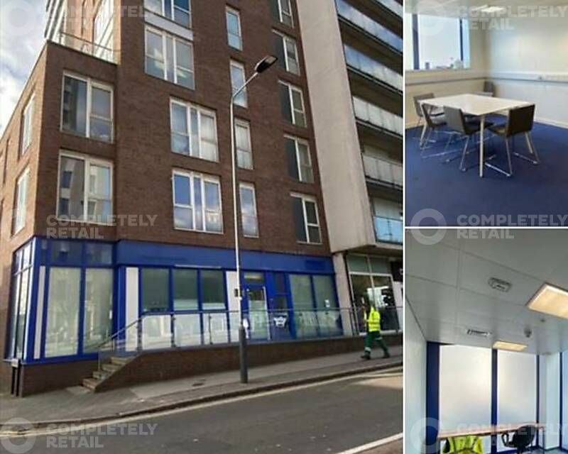 Shop to rent Unit 1, 10 Park Lane, Wembley, HA9 7RH