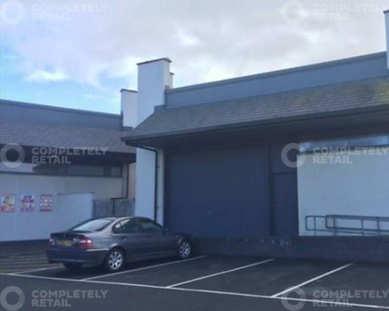 Glendoune Street, Girvan - Picture 2022-05-23-19-24-54