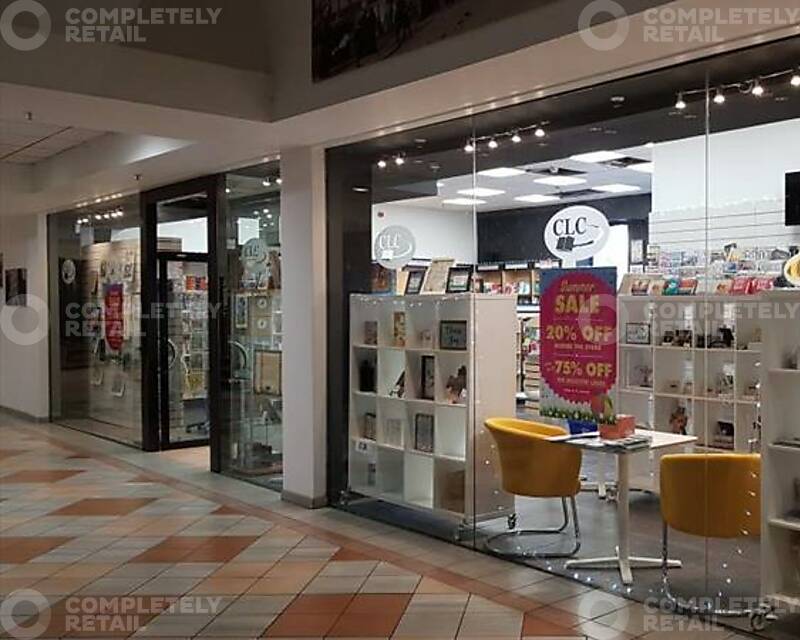 Unit 14, The Academy Shopping Centre, Aberdeen - Picture 2022-05-23-19-26-23