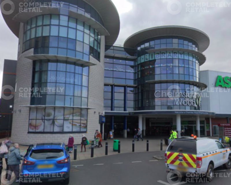 Unit 14 Greenwood Way, Chelmsley Wood Shopping Centre, Birmingham - Picture 2023-09-12-15-14-53