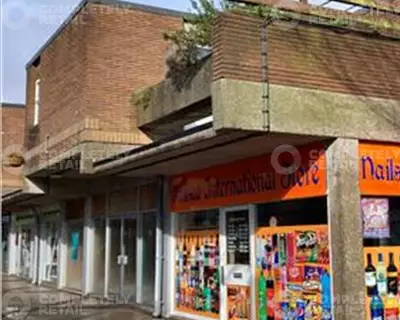 Unit 20 Colliers Walk