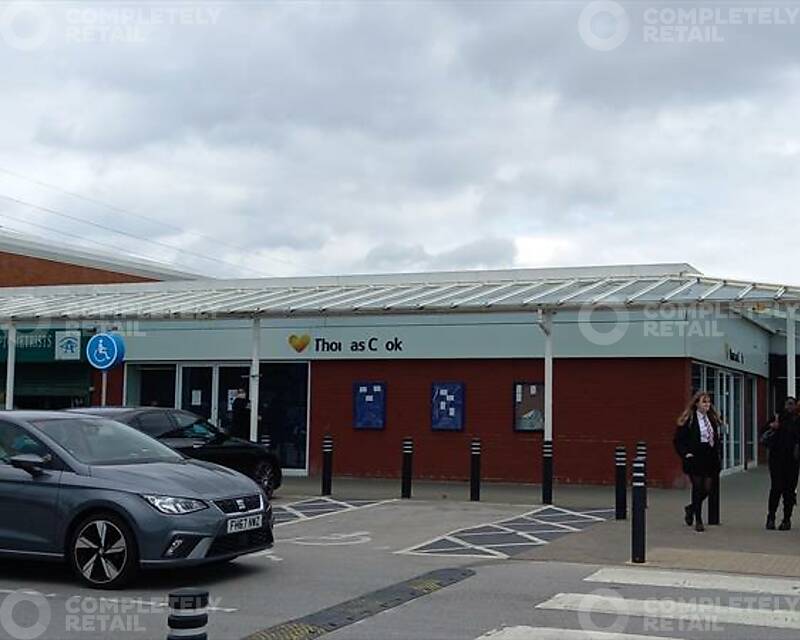 Unit 16, Sinfin Shopping Centre, Derby - Picture 2022-05-23-19-27-30