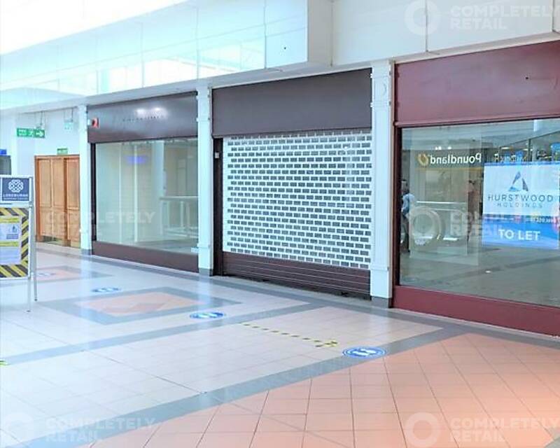 Unit 35, Loreburne Shopping Centre, Dumfries - Picture 2022-05-23-19-27-44