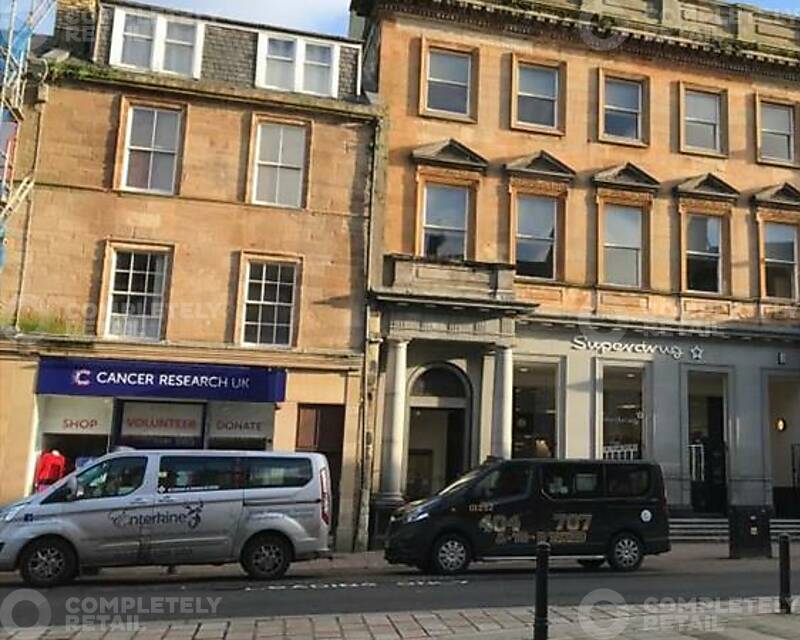 High Street, Ayr - Picture 2022-05-23-19-29-39