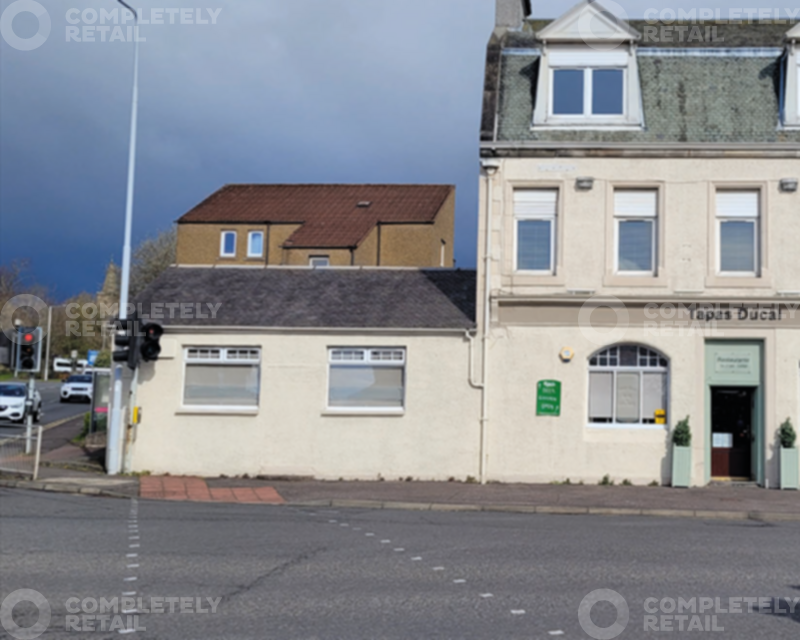 Tapas Ducal, Dunfermline - Picture 2022-05-23-19-32-01