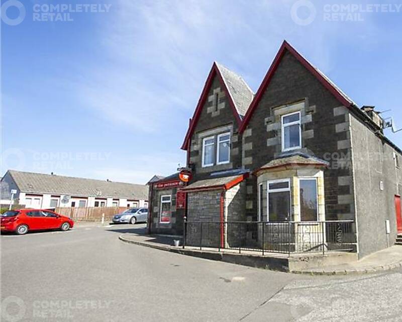 The Prinlaws 25 27, Glenrothes - Picture 2022-05-23-19-33-06