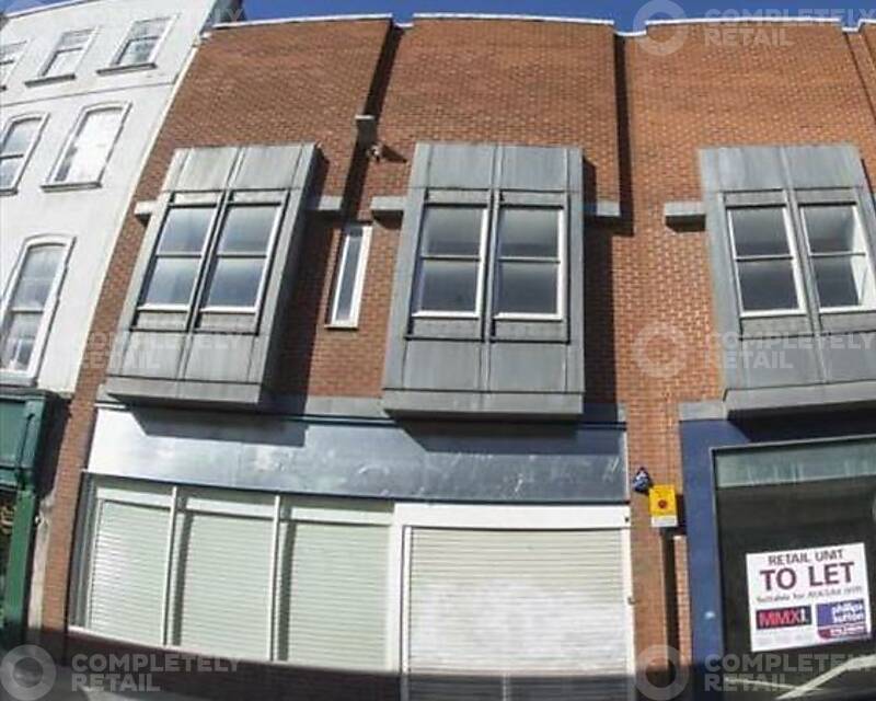 24-26 Market Place, Leicester - Picture 2022-05-23-19-34-37