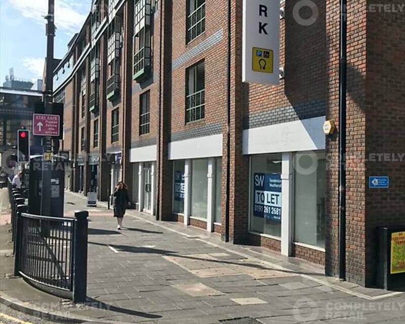 67-69 Percy Street, Newcastle Upon Tyne - Picture 2022-05-23-19-39-53