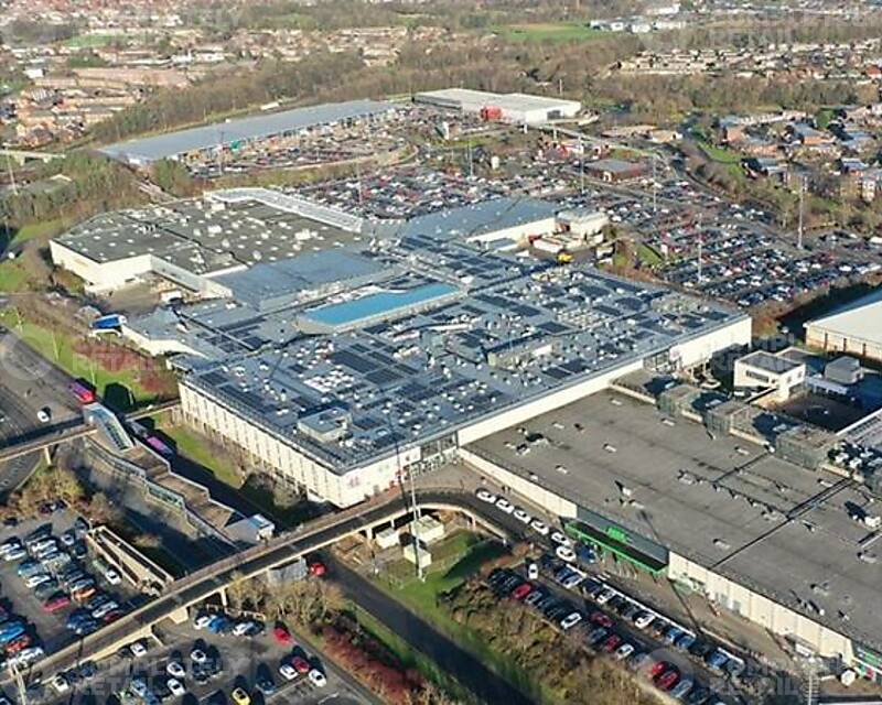 The Galleries, Washington - Picture 2022-05-23-19-39-55