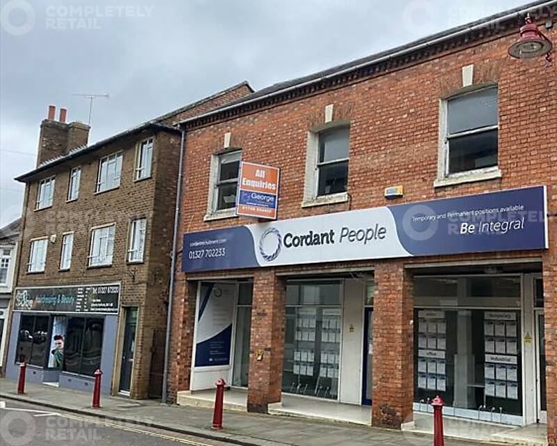 1a New Street, Daventry - Picture 2022-05-23-19-40-37