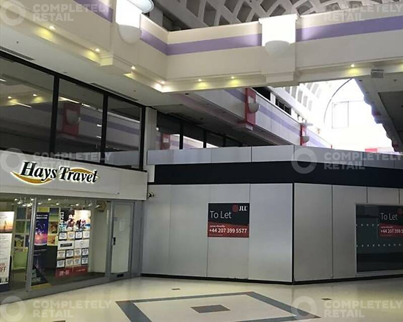 Unit 37-38, Weston Favell Shopping Centre, Northampton - Picture 2022-05-23-19-40-43